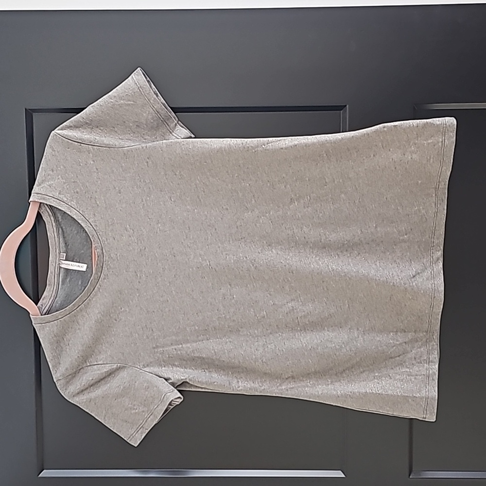 BR Shimmer Tee